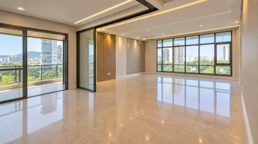 Apartamento com 4 Quartos à venda, 389m² no Barra da Tijuca, Rio de Janeiro