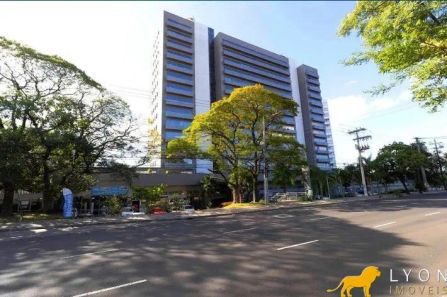Sala Comercial à venda, 21m² no Sarandi, Porto Alegre