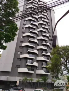 Apartamento com 1 Quarto à venda, 129m² no Centro, Cascavel