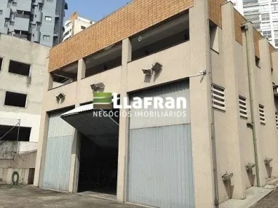 Galpão/Depósito/Armazém à venda, 963m² no Vila Andrade, São Paulo