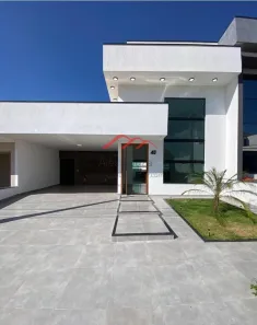 Casa de Condomínio com 3 Quartos à venda, 180m² no Parque Ortolândia, Hortolândia