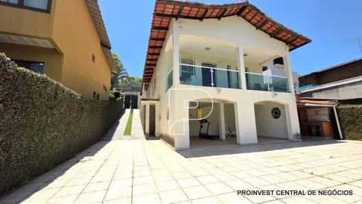 Casa de Condomínio com 3 Quartos à venda, 300m² no Parque São Paulo, Cotia