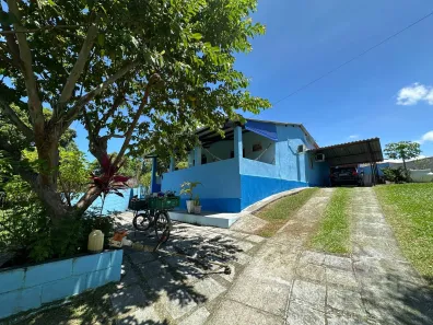 Casa com 2 Quartos à venda, 80m² no , Cachoeiras de Macacu