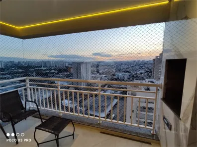 Apartamento com 3 Quartos à venda, 78m² no Jardim Pereira Leite, São Paulo