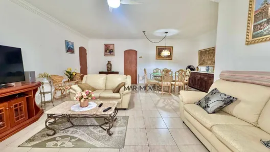 Apartamento com 3 Quartos à venda, 120m² no Pitangueiras, Guarujá