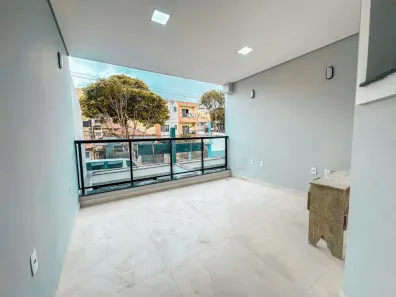 Sobrado com 3 Quartos à venda, 150m² no Vila Camilópolis, Santo André