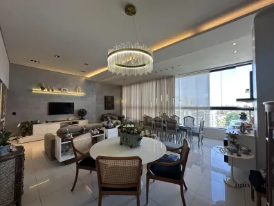 Apartamento com 3 Quartos à venda, 145m² no Horto Florestal, Salvador