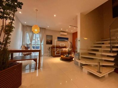 Casa de Condomínio com 3 Quartos à venda, 160m² no Paisagem Renoir, Cotia