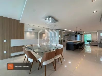 Cobertura com 5 Quartos para alugar, 296m² no Cabeçudas, Itajaí