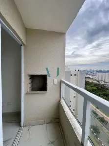 Apartamento com 2 Quartos para alugar, 54m² no Residencial Villa Garden, Campinas