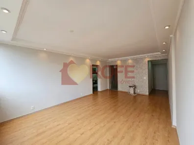 Apartamento com 3 Quartos à venda, 116m² no Indianópolis, São Paulo