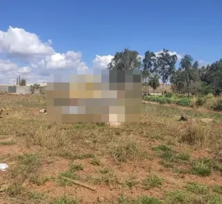 Lote/Terreno à venda, 600m² no Village, Formosa