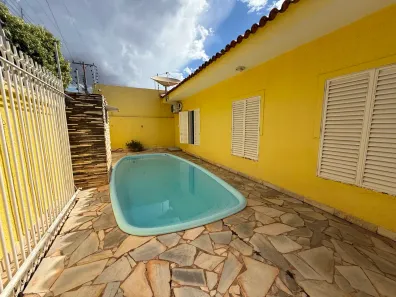 Casa com 3 Quartos à venda, 245m² no Morada da Serra, Cuiabá