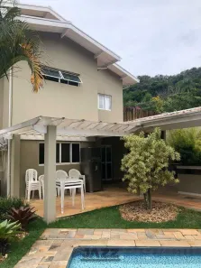 Casa com 4 Quartos à venda, 414m² no Colinas do Ermitage (Sousas), Campinas