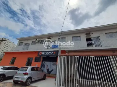 Sala Comercial para alugar, 70m² no Parque Industrial, Campinas