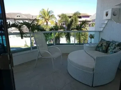 Apartamento com 4 Quartos à venda, 360m² no Vargem Pequena, Rio de Janeiro