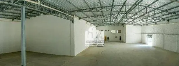 Galpão/Depósito/Armazém à venda, 1500m² no Limão, São Paulo