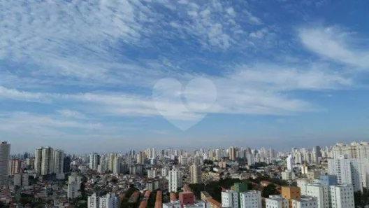 Apartamento com 3 Quartos à venda, 70m² no Vila Nova Cachoeirinha, São Paulo