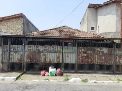 Sobrado com 2 Quartos à venda, 300m² no Jardim Yara, São Paulo