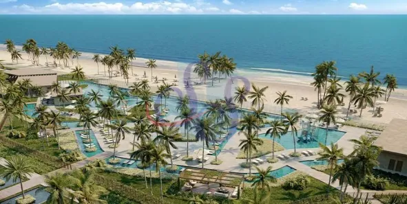 Apartamento com 3 Quartos à venda, 206m² no Aquiraz, Aquiraz