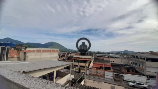 Casa com 2 Quartos à venda, 170m² no Senador Vasconcelos, Rio de Janeiro