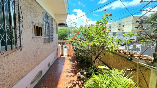 Apartamento com 1 Quarto à venda, 28m² no Cascadura, Rio de Janeiro