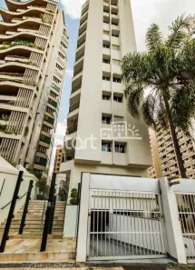 Apartamento com 2 Quartos à venda, 121m² no Cambuí, Campinas