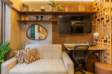 Apartamento com 1 Quarto à venda, 25m² no Pinheiros, São Paulo