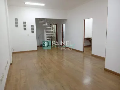 Sala Comercial à venda, 144m² no Centro, Santos