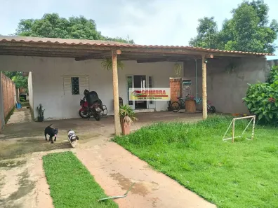 Casa com 3 Quartos à venda, 600m² no Quintas do Amanhecer II, Brasília
