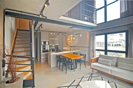 Apartamento com 2 Quartos à venda, 133m² no Cerqueira César, São Paulo