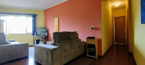 Apartamento com 2 Quartos à venda, 75m² no Vila Osasco, Osasco