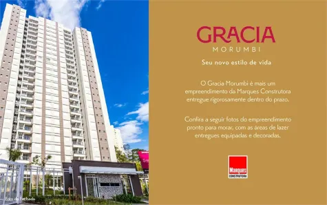 Apartamento com 3 Quartos à venda, 91m² no Vila Andrade, São Paulo