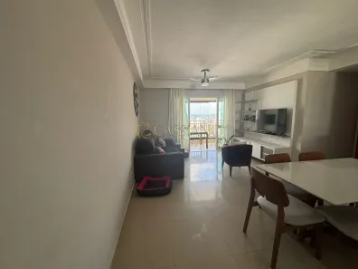 Apartamento com 4 Quartos à venda, 122m² no Parque Residencial Aquarius, São José dos Campos