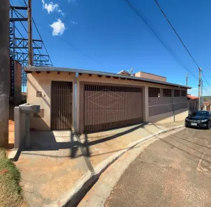 Casa com 3 Quartos à venda, 128m² no Vila Professor Simões, Agudos