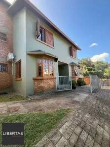 Casa de Condomínio com 4 Quartos à venda, 381m² no São Lucas, Viamão