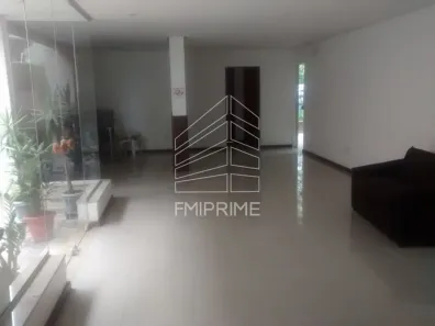 Apartamento com 2 Quartos para alugar, 66m² no Perdizes, São Paulo