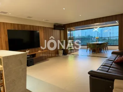 Apartamento com 3 Quartos à venda, 123m² no Vila Sofia, São Paulo