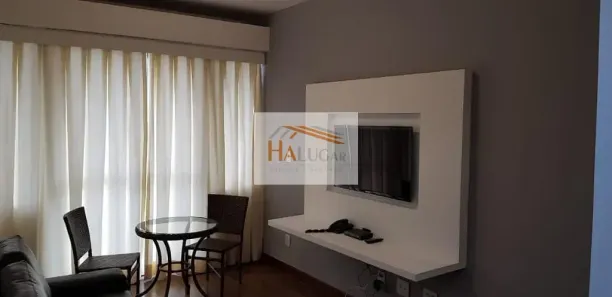 Flat com 1 Quarto para alugar, 10m² no São Pedro, Belo Horizonte