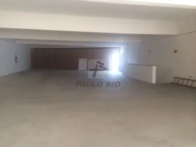 Galpão/Depósito/Armazém à venda, 600m² no Vila América, Mauá
