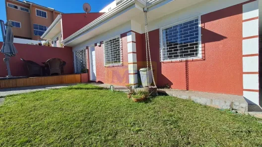 Casa de Condomínio com 3 Quartos à venda, 99m² no Jardim Amélia, Pinhais