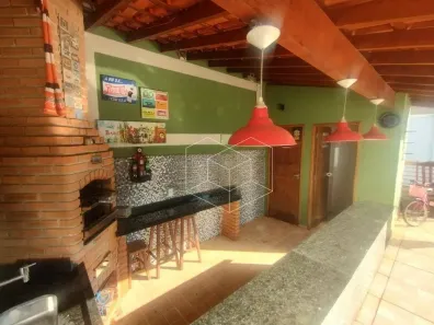Casa com 2 Quartos à venda, 200m² no Jardim Juliana, Jaú