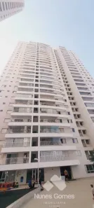 Apartamento com 3 Quartos para alugar, 108m² no Jardim Goiás, Goiânia