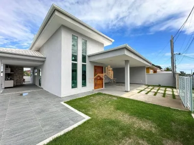 Casa de Condomínio com 3 Quartos à venda, 200m² no , São Pedro da Aldeia