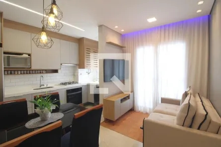 Apartamento com 2 Quartos à venda, 39m² no Vila Isa, São Paulo