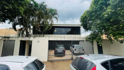 Imóvel Comercial com 9 Quartos à venda, 590m² no Kennedy, Londrina
