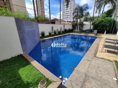 Apartamento com 3 Quartos à venda, 115m² no Fundinho, Uberlândia