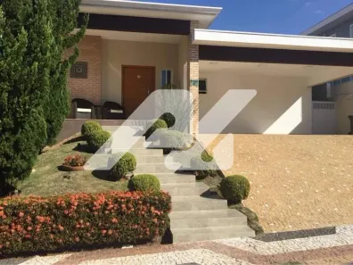 Casa de Condomínio com 3 Quartos à venda, 534m² no Ville Sainte Hélène, Campinas