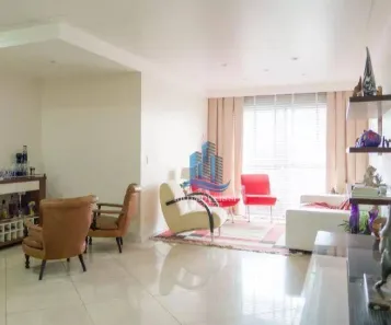 Apartamento com 4 Quartos à venda, 156m² no Santa Paula, São Caetano do Sul
