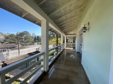 Casa de Condomínio com 5 Quartos à venda, 840m² no Arujázinho I, II e III, Arujá
